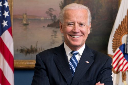 Joe Biden President 2020