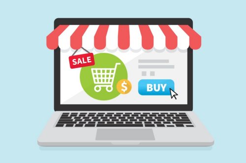 Online Shop