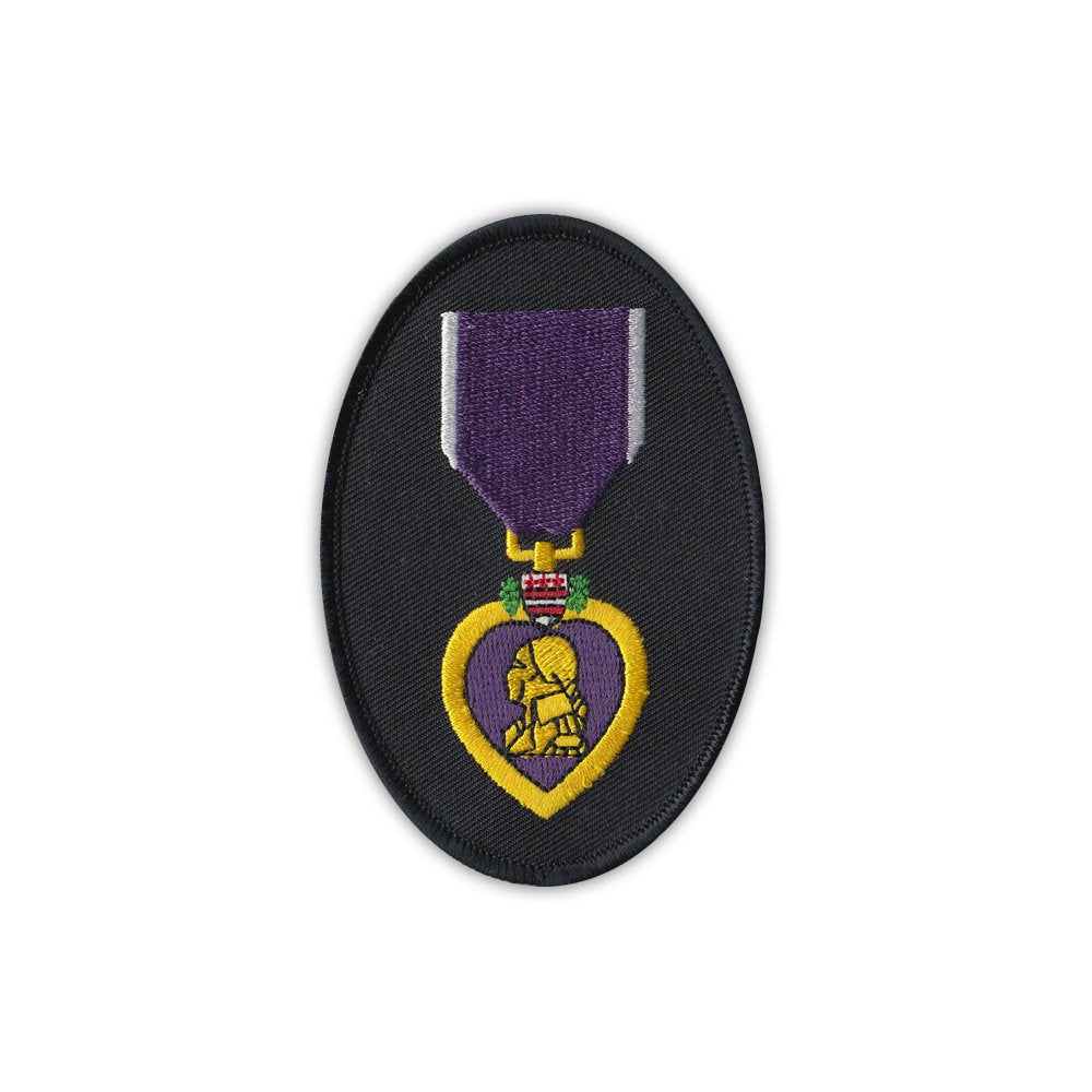 Purple Heart Medal Ribbon