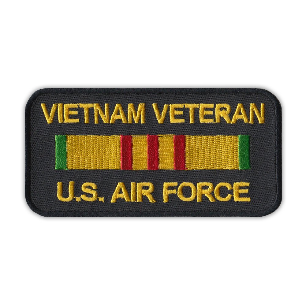 Patch - Vietnam Veteran U.S. Air Force