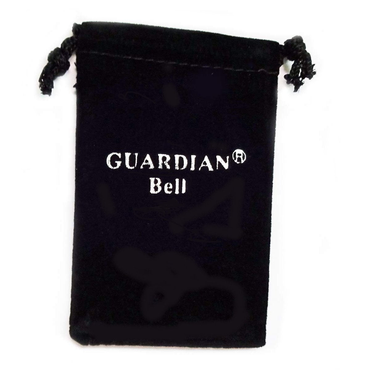 Guardian Bell® Claddagh - Cloche moto