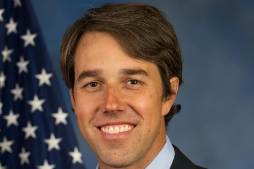 Beto O'Rourke 2020 President