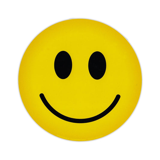 Magnet, Happy Face, 4.75