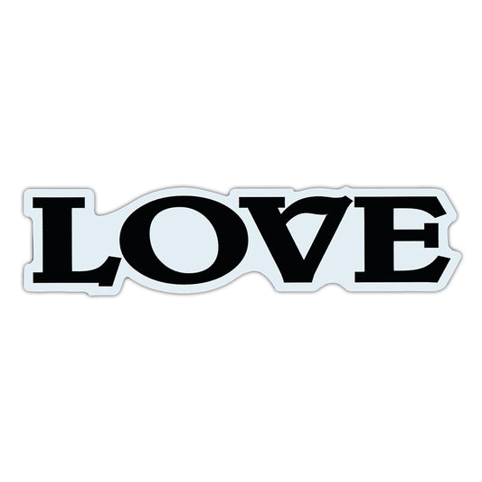 Magnet, Word Magnet, Love, 2