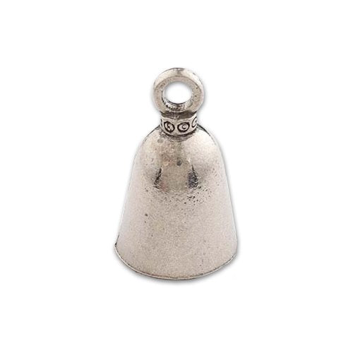 Guardian Bell - Saint Christopher - Back