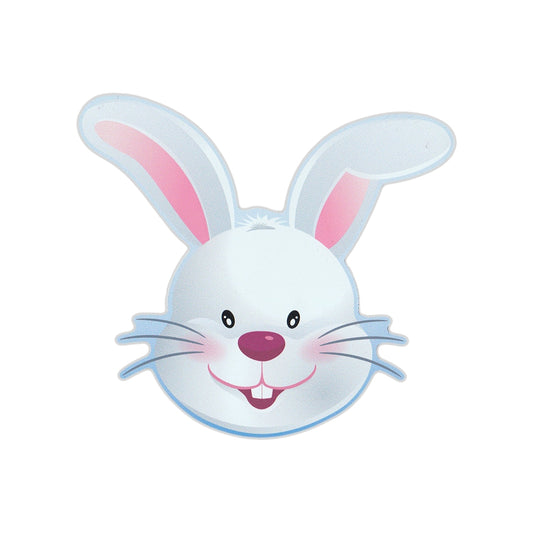 Magnet, Easter Bunny, 5