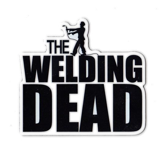 Magnet, Welding Dead, 4.25
