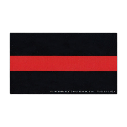 Magnet, Thin Red Line, 5