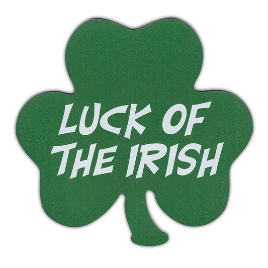 Magnet, Luck of the Irish, 5.25