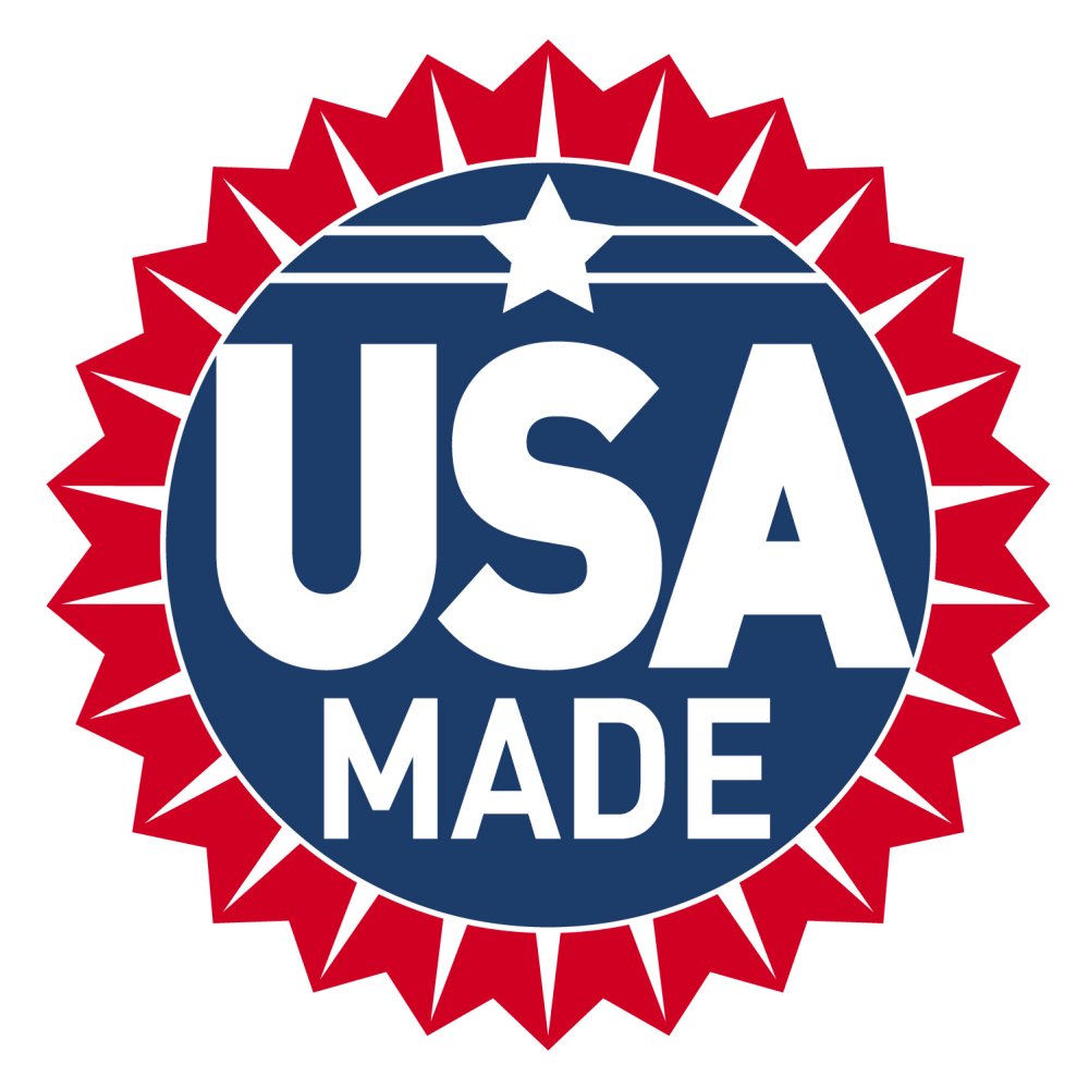 Made in the USA