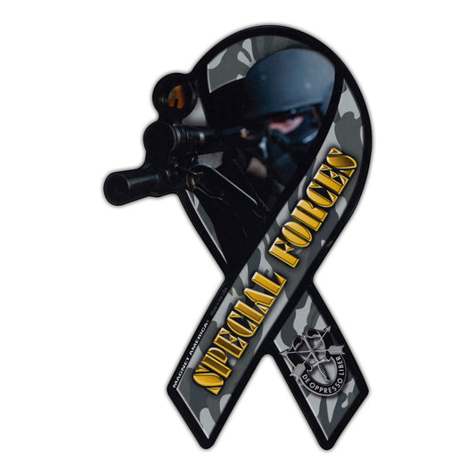 Magnet, Special Forces (SEALS, Rangers, Green Berets), 5