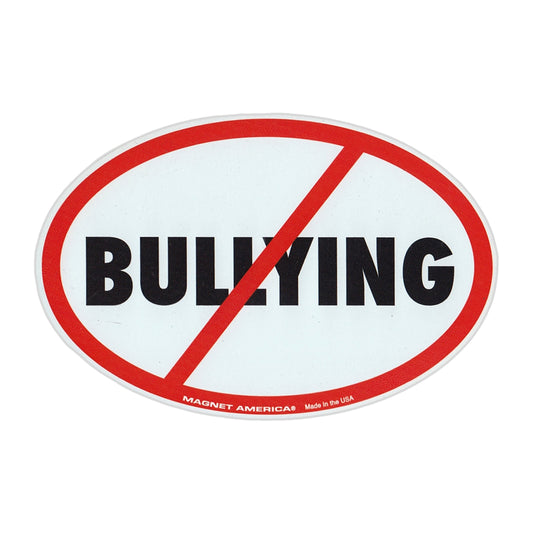 Magnet, Anti Bullying (Stop Bullying Campaign), 6