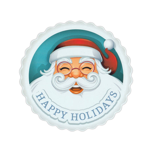Magnet, Santa Claus, 5