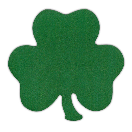 Magnet, Irish Clover, 5.25