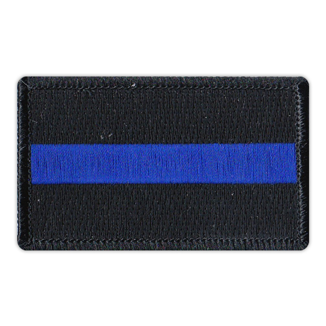 Patch - Thin Blue Line