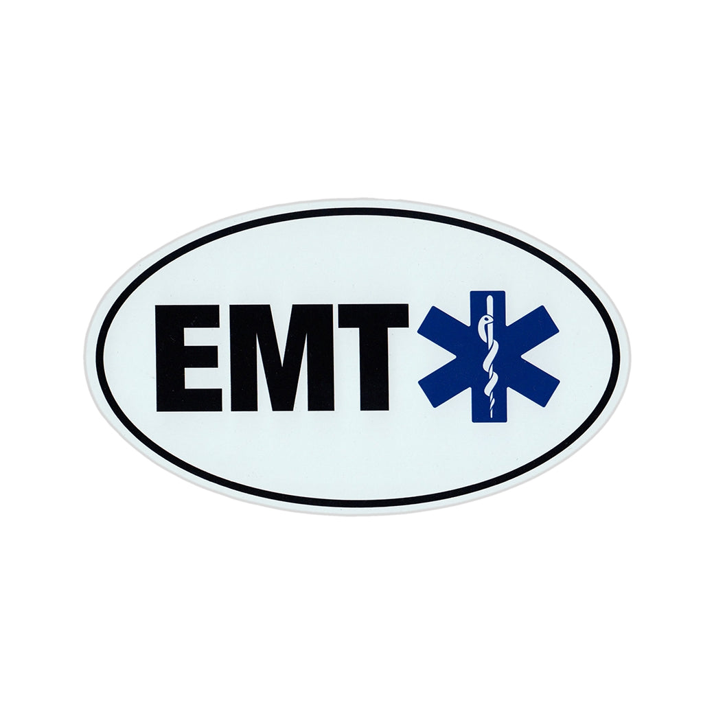 Magnet - EMT (6" x 3.5")