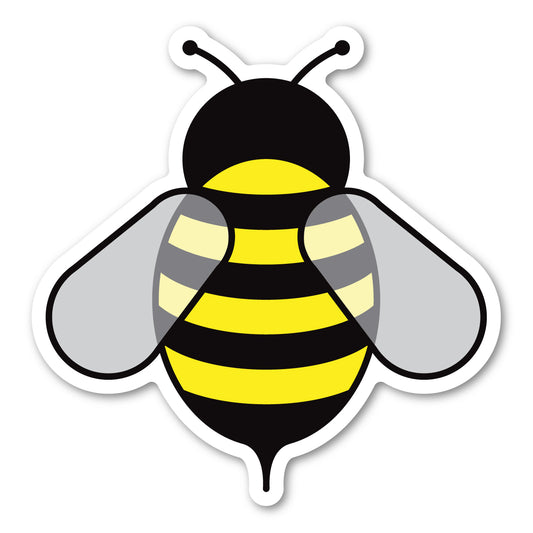 Magnet, Bee Magnet, 4.5