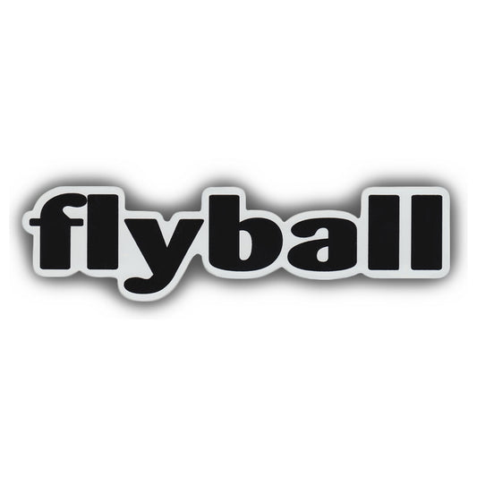 Magnet, Word Magnet, Flyball, 2