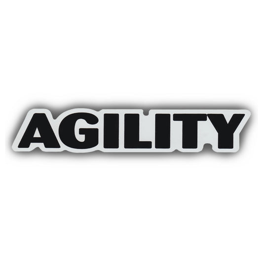 Magnet, Word Magnet, Agility, 1.5