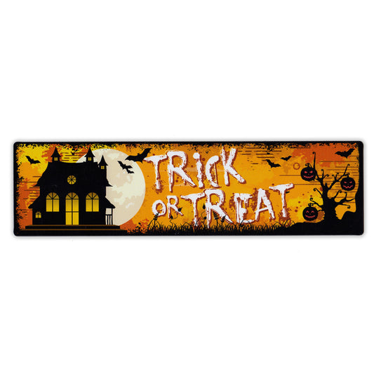 Magnet, Trick or Treat, 10.75
