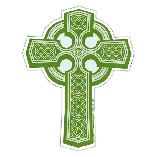 Magnet, Celtic Cross, 4