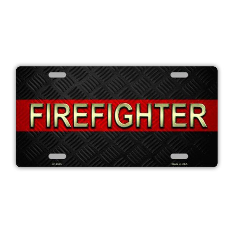 Firefighter