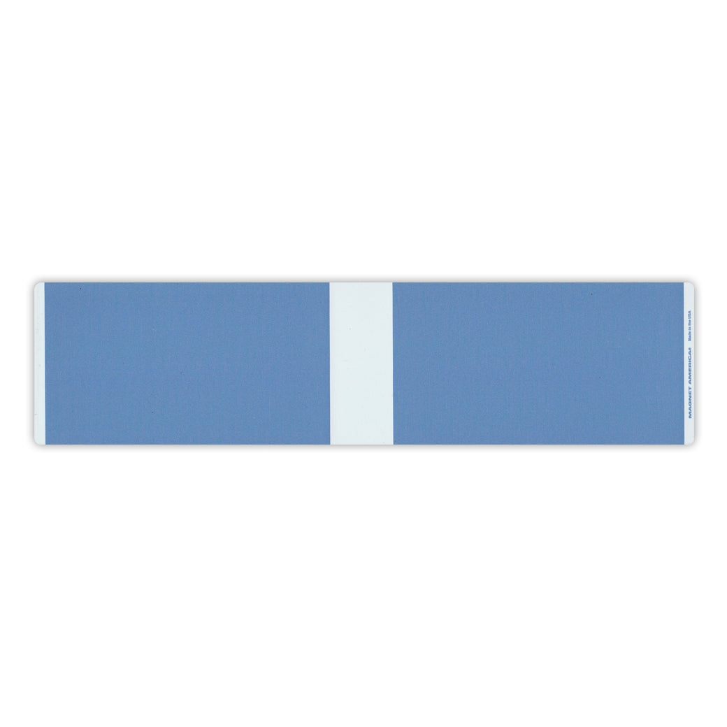 Magnet - Korean War Service Ribbon (10" x 2.5")