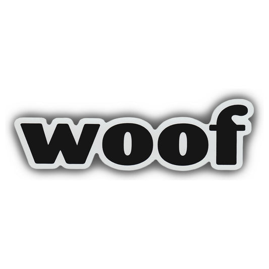 Magnet, Woof, 7