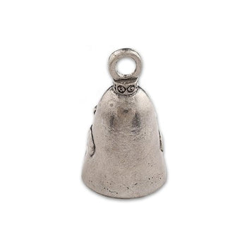 Guardian Bell, Metal, 2nd Amendment Defender, Right To Bear Arms, Guns, Motorcycle Good Luck Bell, .75