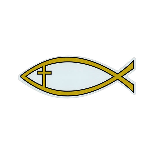 Magnet, Ichthys Magnet, 7