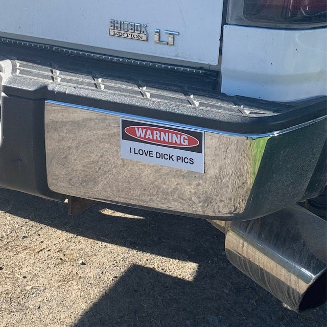 Lifestyle Image - Truck Bumper